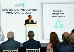 Leonel planea generar empleos y  aumentar competitividad de RD
