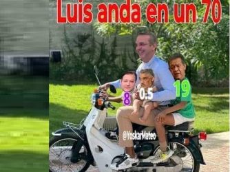 REPORTE POLÍTICO: Abundan los memes; grupos apoyan reelección