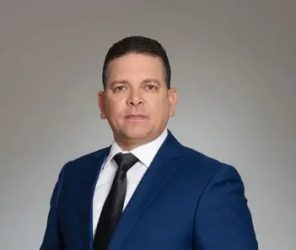 Poder Ejecutivo designa a Rafael Cruz director de Proindustria