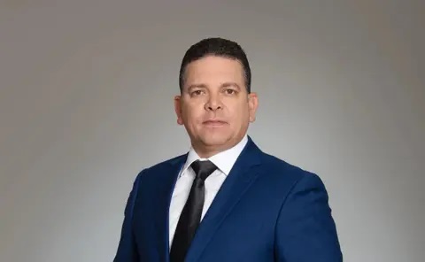 Poder Ejecutivo designa a Rafael Cruz director de Proindustria imagen