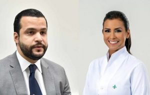 TSE ordena a FP excluir de boleta a Rafael Paz y Seliné Méndez