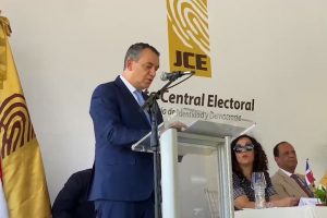 JCE garantiza transparencia de  próximos comicios dominicanos