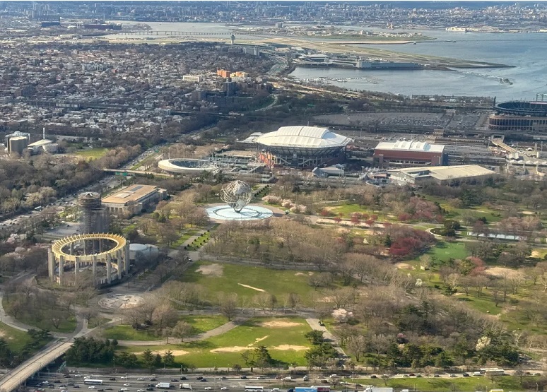 Vuelve a temblar tierra en Nueva York; se esperan más réplicas imagen