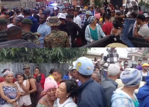Constanza: Mueren 3 jóvenes en choque motocicleta y camioneta imagen