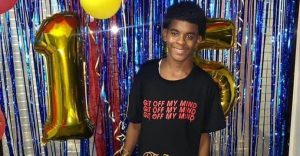 Muere décima víctima incendio en Carnaval de Salcedo; tenía 16 años