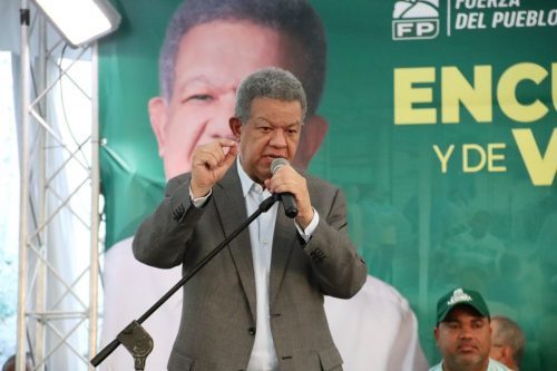 Lionel: It won't happen again in presidential elections, municipal elections  AlMomento.net