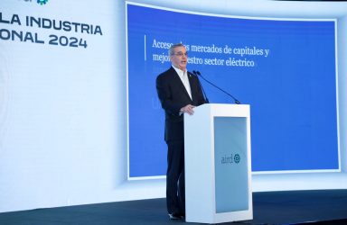 Abinader propondrá Leonel y Abel hacer juntos cambios RD, si gana Abinader propondrá Leonel y Abel hacer juntos cambios RD, si gana