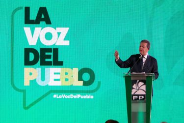 Encuentro de Leonel «La Voz Del Pueblo» será el martes en SD Encuentro de Leonel «La Voz Del Pueblo» será el martes en SD