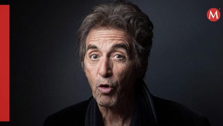Al Pacino protagonizará película ‘The Ritual’ y encarnará sacerdote