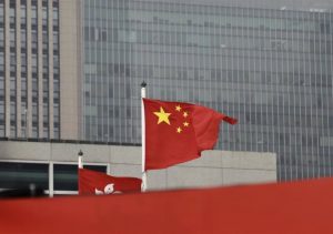 China denuncia una «interferencia flagrante» de EU en sus asuntos