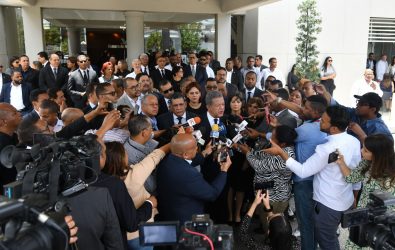 Leonel: Sentido del honor y la dignidad caracterizaron Almeyda