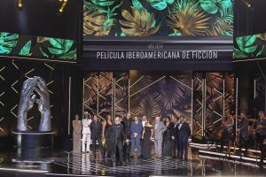 Estrellas iberoamericanas estarán presentes en los Premios PLATINO