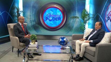 Vicepresidente Fuerza del Pueblo asegura debate ayudó a Leonel