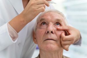 El glaucoma es una amenaza silenciosa para la visión