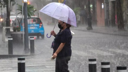 La Onamet mantiene alertas y avisos ante previsión más lluvias