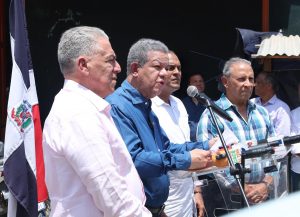 LF defiende soberanía dominicana y rechaza las acusaciones de AI