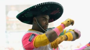 Nelson Cruz destaca beneficios de jugar con la elevación de México