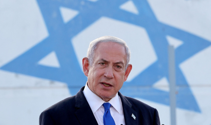 Crecen críticas a Primer Ministro de Israel dentro y fuera del país