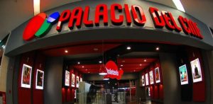 Caribbean Cinemas adquiere activos de Palacio del Cine