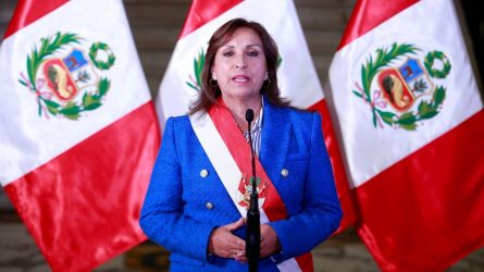 PERU: El primer ministro señala Fiscalía cerrará el ‘caso Rolex’
