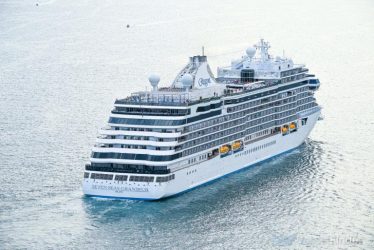 TURISMO: El romance del Caribe en romántico crucero