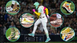 Dominicano Fernando Tatis Jr. es el ‘Rey de los Spikes’ en la MLB