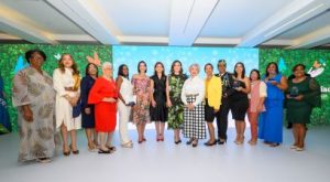 Voluntariado Banreservas rinde tributo a 12 mujeres dominicanas