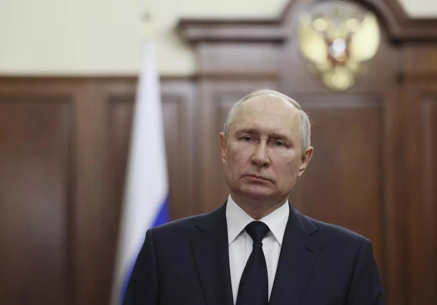 Putin respalda plan chino para la resolución de la guerra de Ucrania