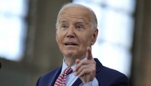 Biden autoriza a Ucrania a usar armas Estados Unidos en Rusia