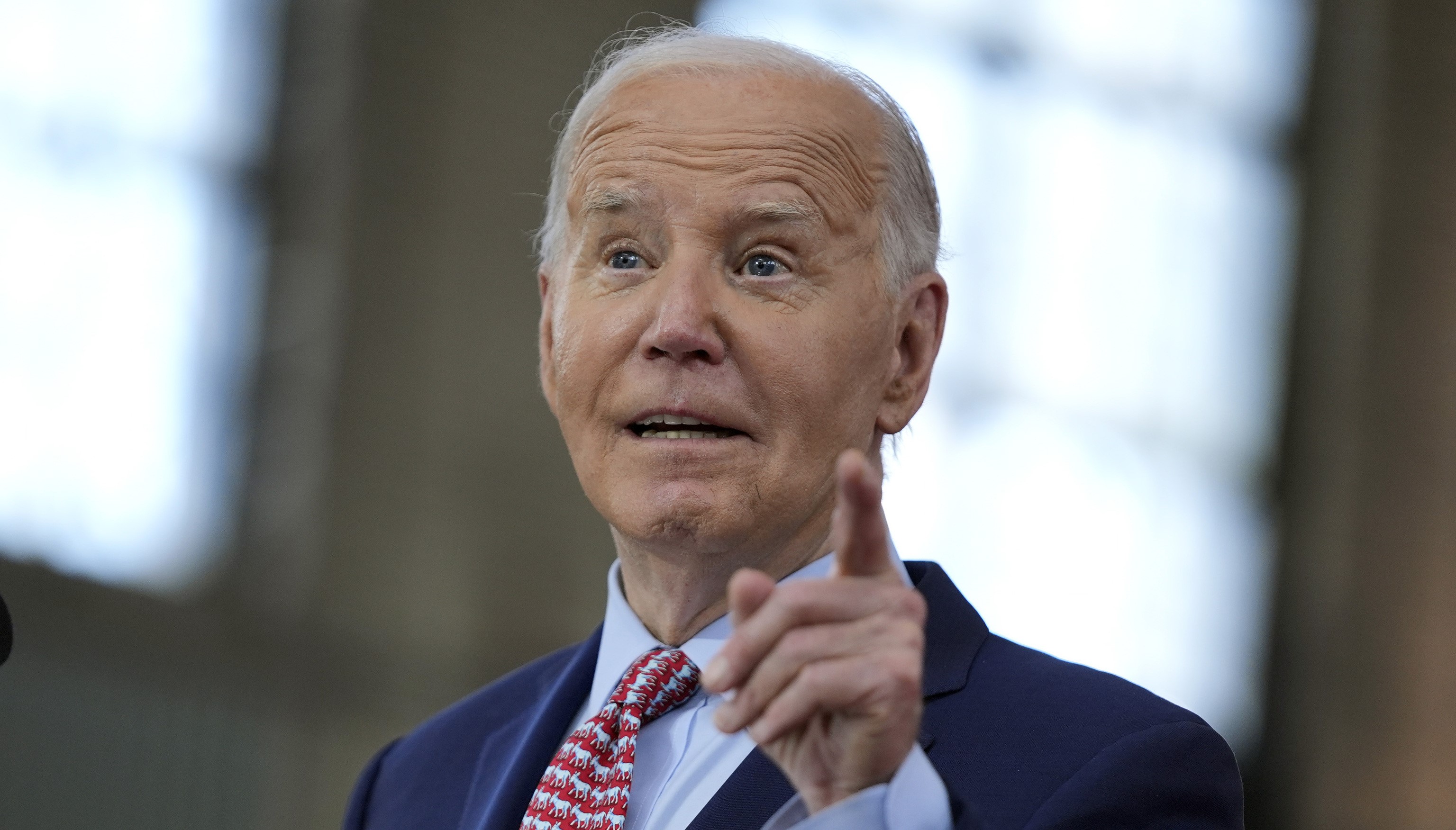 Biden autoriza a Ucrania a usar armas Estados Unidos en Rusia imagen