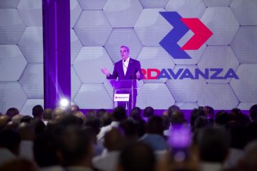 Abinader: Próximos cuatro años serán los de mayores reformas