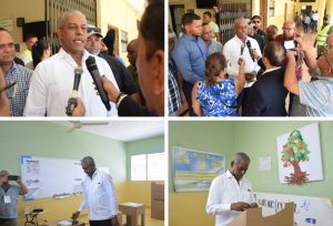 Ve triunfo PRM en el Cibao es reconocimiento a obra de Abinader