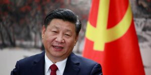 Xi Jinping comienza gira con economía como tema principal