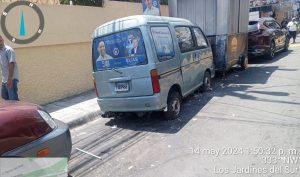 Alcaldía ordena operativo especial en barrios suroeste Sto. Domingo