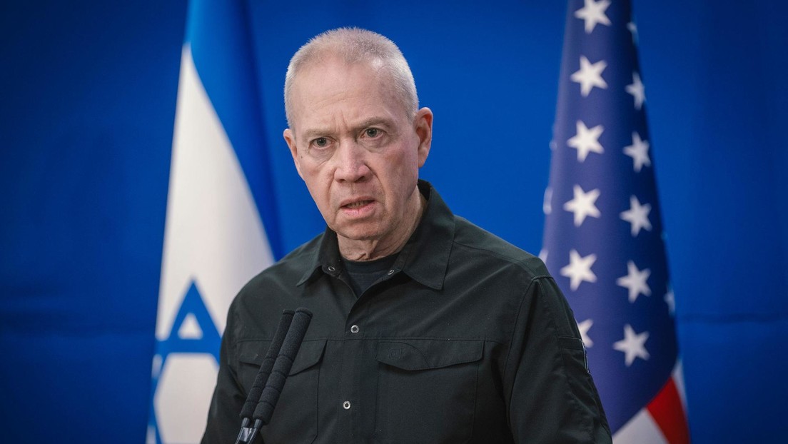ISRAEL: Ministro de Defensa desafía a Benjamín Netanyahu