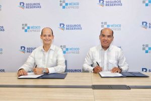 Reservas y Centro Express firman acuerdo en medicina preventiva