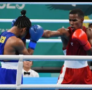 Potencias confirman participar en Copa Independencia de Boxeo