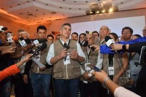 La Coppal enviará más de 100 observadores a elecciones de RD
