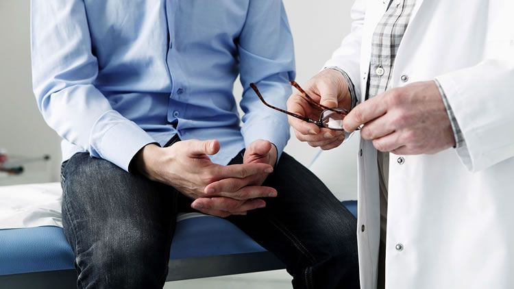 Próstata, cáncer con longevo incidencia en hombres en la RD | AlMomento.net