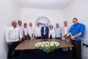 PNVC celebra 51 años trabajando  «sin descanso» por desarrollo RD