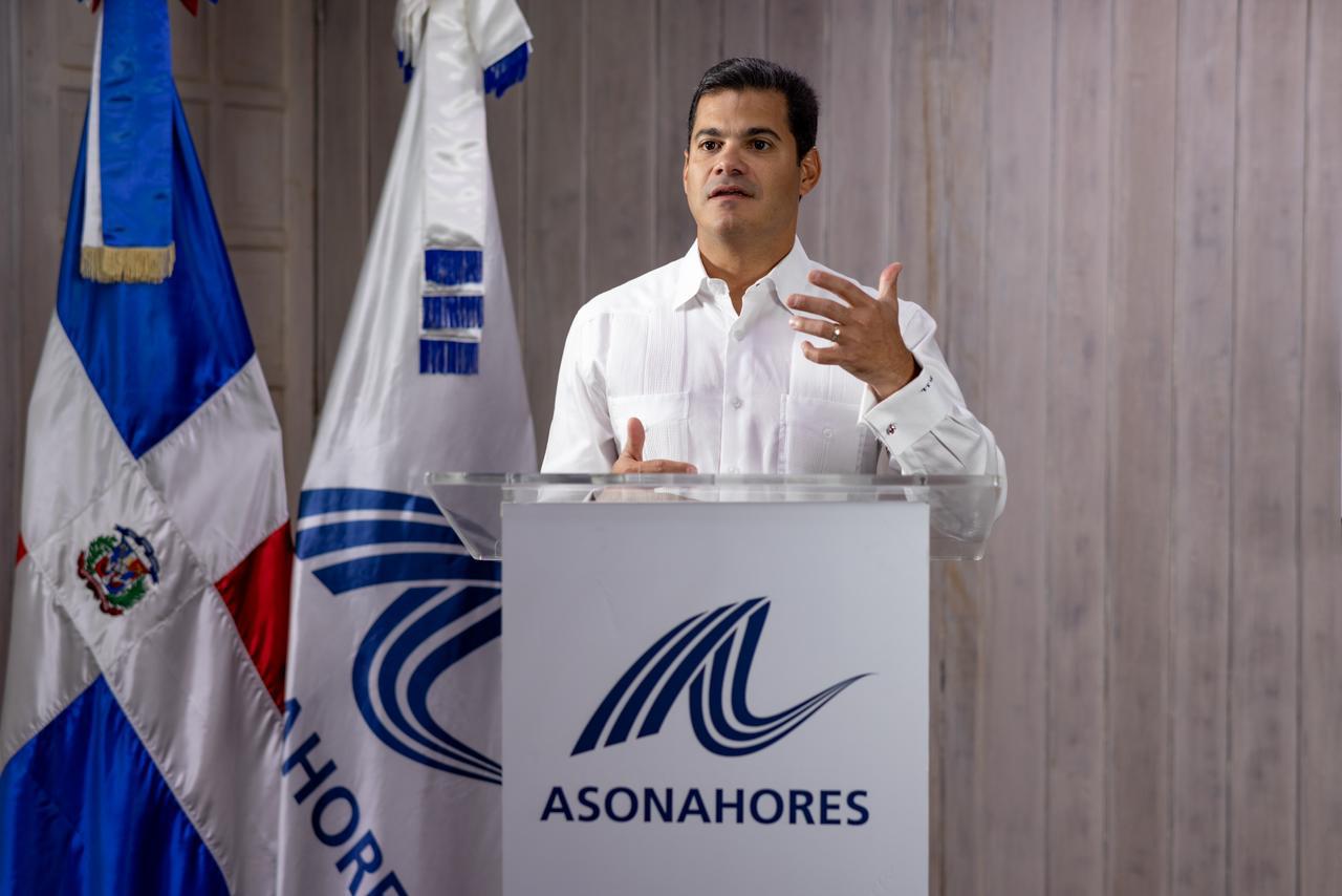 Asonahores: Mantener leyes vigentes es vital para el turismo imagen