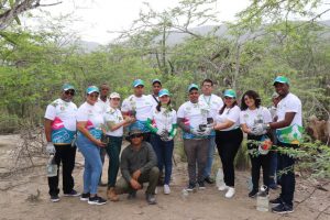 Acciones de Industrias San Miguel a favor del medio ambiente