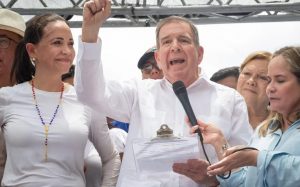 Venezuela: Fiscalía cita declarar excandidato Edmundo González