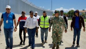 El Gobierno ampliará el muelle de Manzanillo y construirá un museo