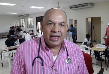 Fundacam aboga por cruzada de prevención para reducir infartos