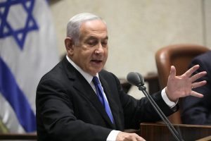 Netanyahu a Biden: “Si tenemos que estar solos, lo estaremos”
