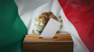 MEXICO: Comienza silencio electoral con miras a comicios