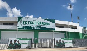 Remodelación del Tetelo Vargas conllevará inversión de $200 MM