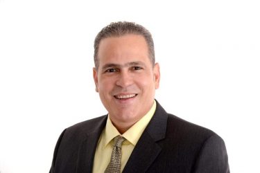 Pastores evangélicos respaldan candidatura senador Maicol Genao