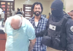 PE dispone extradición de un dominicano a Estados Unidos